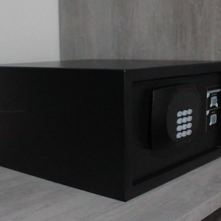 Hotel Prime Executive Campos Novos  Εξωτερικό φωτογραφία