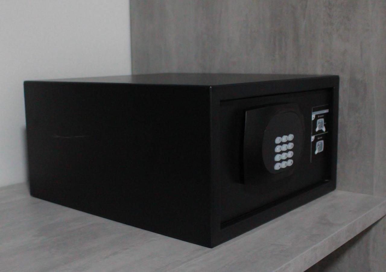 Hotel Prime Executive Campos Novos  Εξωτερικό φωτογραφία